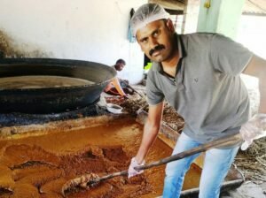 Dharmapuri sarkkarai