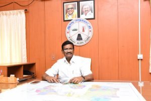 ஆவடி சா.மு.நாசர்