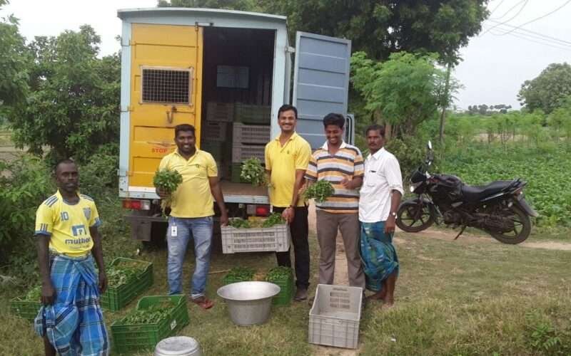 NABARD's Support for Farmer Producer Organizations!