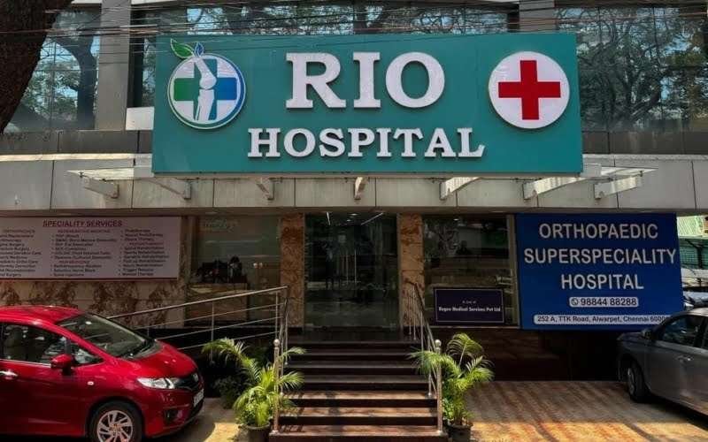 A Single Injection for Joint Problems: A Revolutionary Advancement in Medicine! 1 மூட்டுப் பிரச்சனை