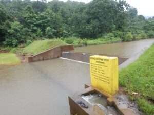 நீர்ச் சேகரிப்பு