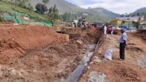 நதிப் பள்ளத்தாக்கு