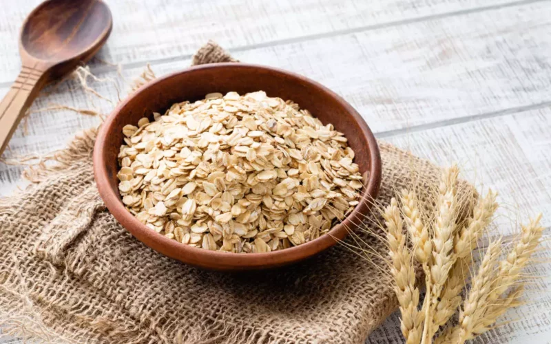 Oats: Not Just for Weight Loss, But Also for Better Sleep!