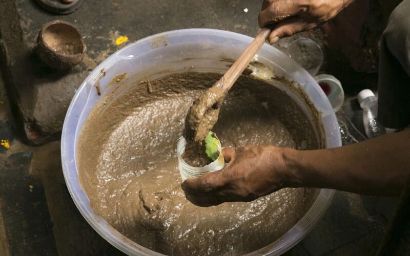 Preparation and Benefits of Panchagavya!