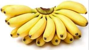 Ney Poovan Bananas