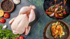 கறிக்கோழி