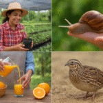 15 Innovative Small Farm Business Ideas for Amazing Profits in India!