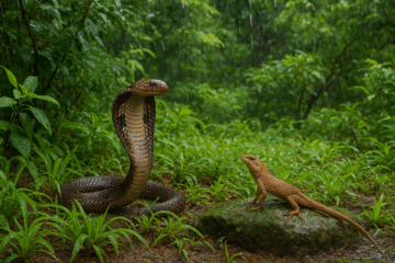 PACHAI BOOMI – English | Magazine | Agriculture | Horticulture | Livestock Farming | Monthly 74 7 Smart Ways to Keep Reptiles Out of Your Garden During the Monsoon!