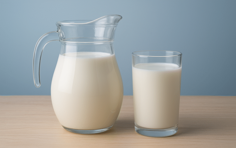 A1 vs A2 Milk: What’s the Difference? 1 A1 vs A2 Milk: What’s the Difference?