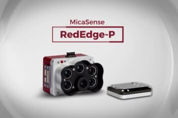 PACHAI BOOMI – English | Magazine | Agriculture | Horticulture | Livestock Farming | Monthly 51 AgEagle Introduces RedEdge-P Green Multispectral Camera for Next-Gen Precision Agriculture!