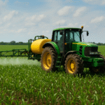 Agricultural Sprayers Market to Hit US$ 4.4 Billion by 2031!