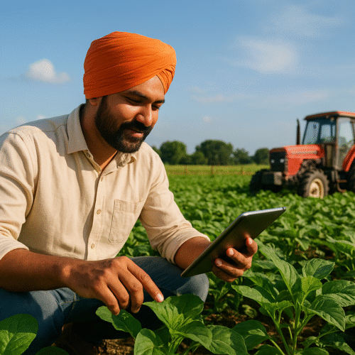 Agriculture Sector Jobs in India: Top Opportunities for 2025!