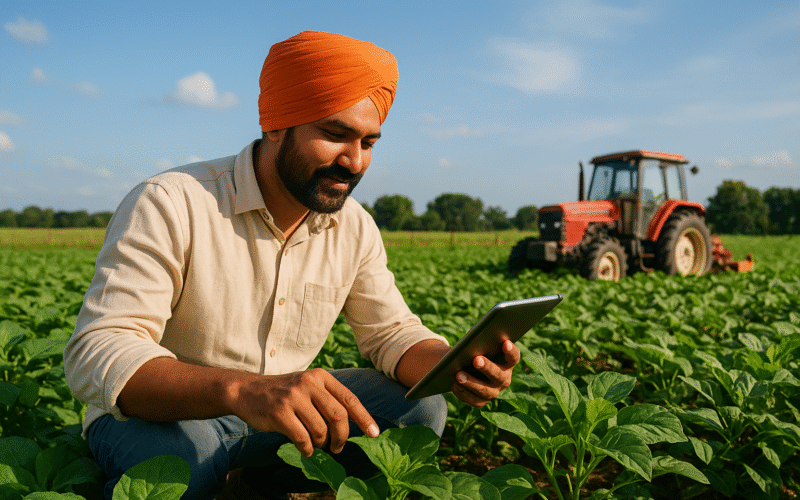 Agriculture Sector Jobs in India: Top Opportunities for 2025! 1 Agriculture Sector Jobs in India: Top Opportunities for 2025!