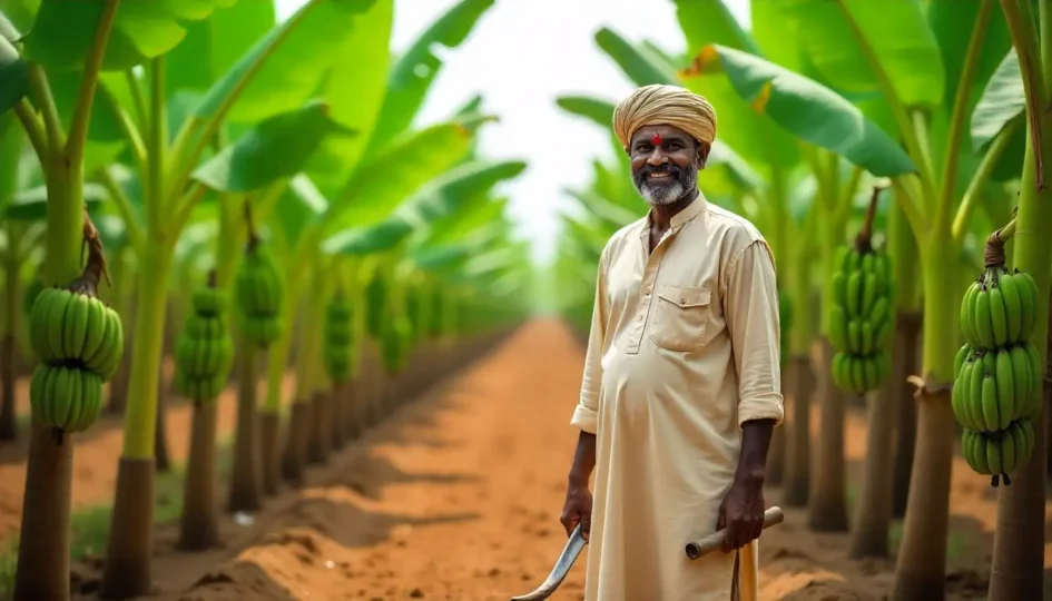 Top 10 Profitable Fruit Farming Ideas in India!