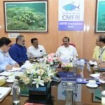 Centre to Launch Pilot Project to Revive Diversified Fish Farming in Kuttanad, Kerala!