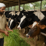 Dairy Farming in India: A Profitable Business Opportunity!