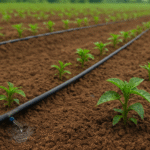 Drip Irrigation Cost per Acre: Complete Guide on Cost, Subsidy & Installation!