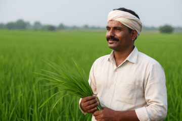 Only One-Third of 33,000 FPOs in India Financially Viable: ICAR Study!