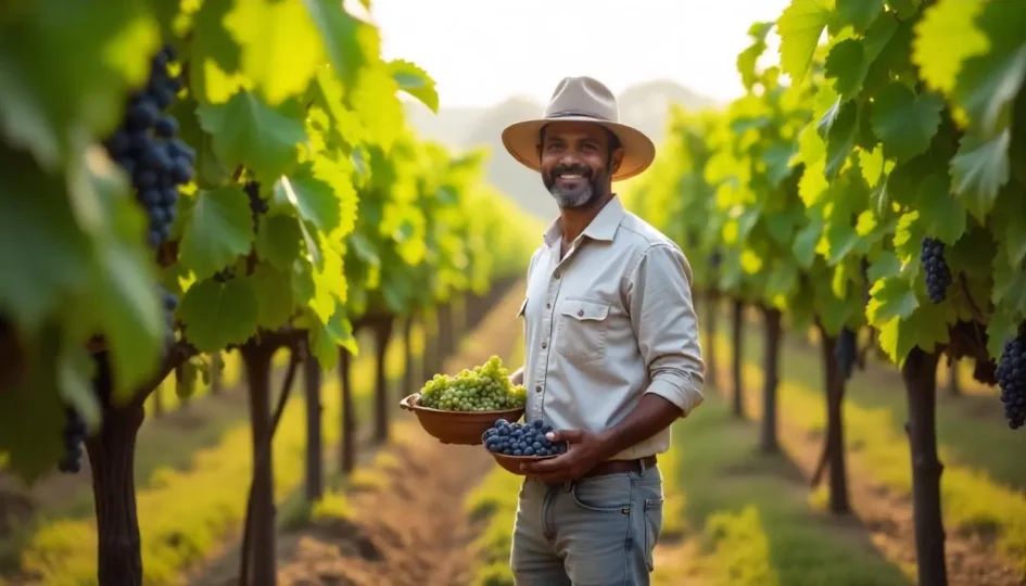 Top 10 Profitable Fruit Farming Ideas in India!