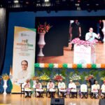 Union Agriculture Minister Shivraj Singh Chouhan Meets Special Guest Farmers from Independence Day Celebrations!