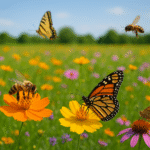 ICAR-DFR Pune Launches India’s First Pollinator Habitat Restoration Kit!