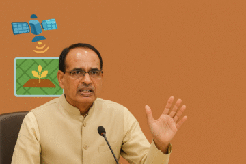 ISRO’s Geo-Portal to Aid Farmers with Weather & Crop Planning!