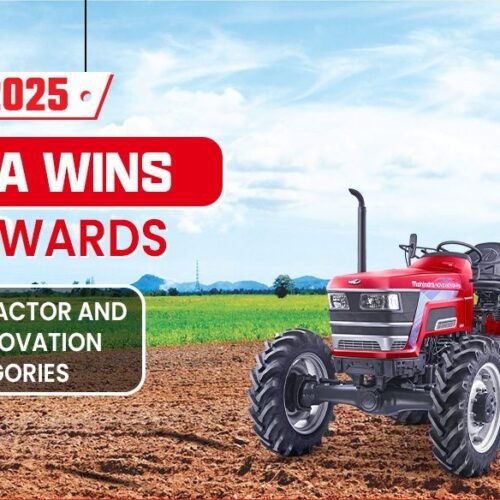 ITOTY 2025 Awards: Sonalika, Mahindra, and Farmtrac Shine as Top Winners!