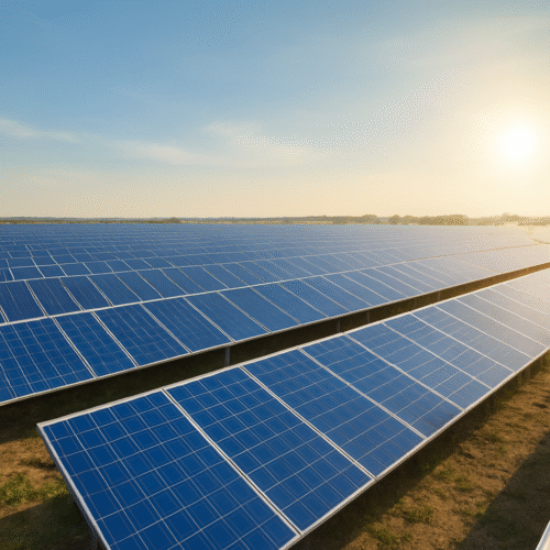 India Crosses 100 GW Solar Module Manufacturing Capacity Under ALMM!