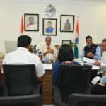 India’s 4th Central Agricultural University to Come Up in Sambalpur, Odisha!