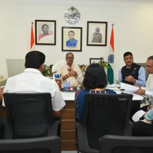 India’s 4th Central Agricultural University to Come Up in Sambalpur, Odisha!