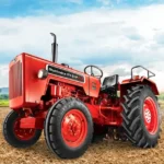 Mahindra 575 DI XP Plus Tractor – Price, Specifications & Features 2025