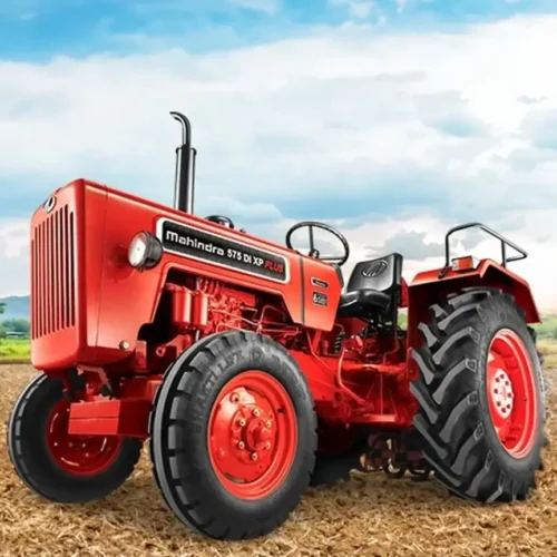 Mahindra 575 DI XP Plus Tractor – Price, Specifications & Features 2025