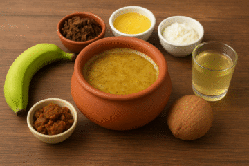 PACHAI BOOMI – English | Magazine | Agriculture | Horticulture | Livestock Farming | Monthly 15 Panchagavya Preparation Guide: Ingredients, Steps & Uses!