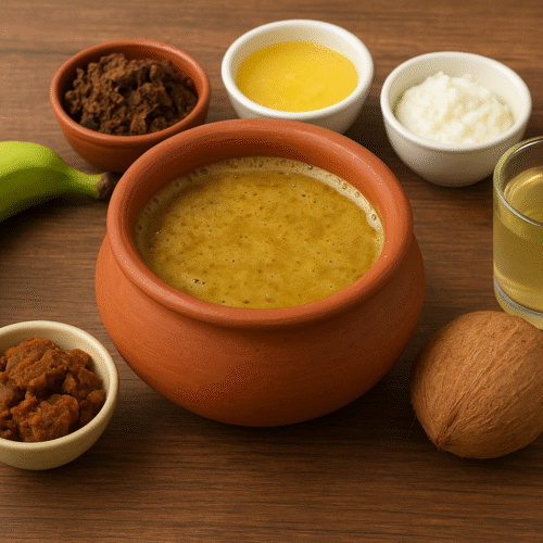 Panchagavya Preparation Guide: Ingredients, Steps & Uses!