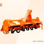 Shaktiman Regular Series SRT – Rotavator