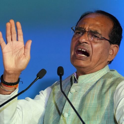 Farmers Are My Priority; Not Party Post, Says Shivraj Singh Chouhan!