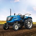Sonalika Tiger Electric 2WD Tractor – Detailed Overview!