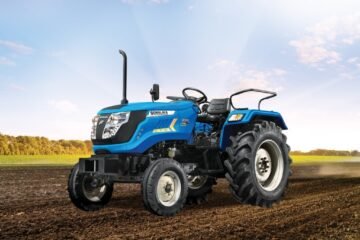 PACHAI BOOMI – English | Magazine | Agriculture | Horticulture | Livestock Farming | Monthly 50 Sonalika Tiger Electric 2WD Tractor – Detailed Overview!
