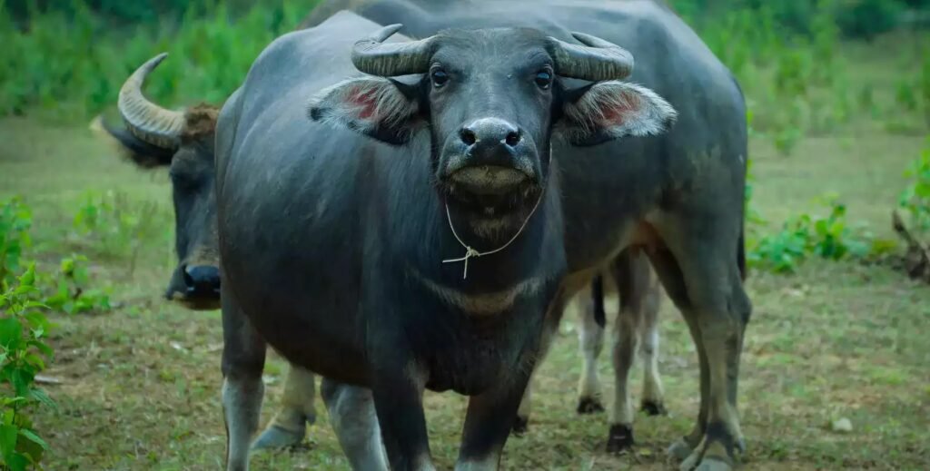 Top 10 Buffalo Breeds in India: Exploring the Pride of Indian Livestock! 3 Surti