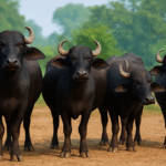 Buffalo Breeds