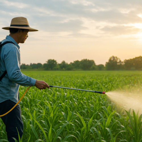 Top 12 Pesticide Companies in India | Leading Agrochemical Companies!