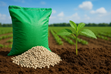 PACHAI BOOMI – English | Magazine | Agriculture | Horticulture | Livestock Farming | Monthly 24 Top 15 Fertilizer Companies in India!