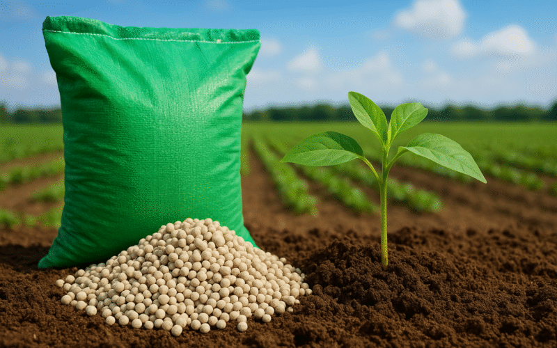 Top 15 Fertilizer Companies in India!