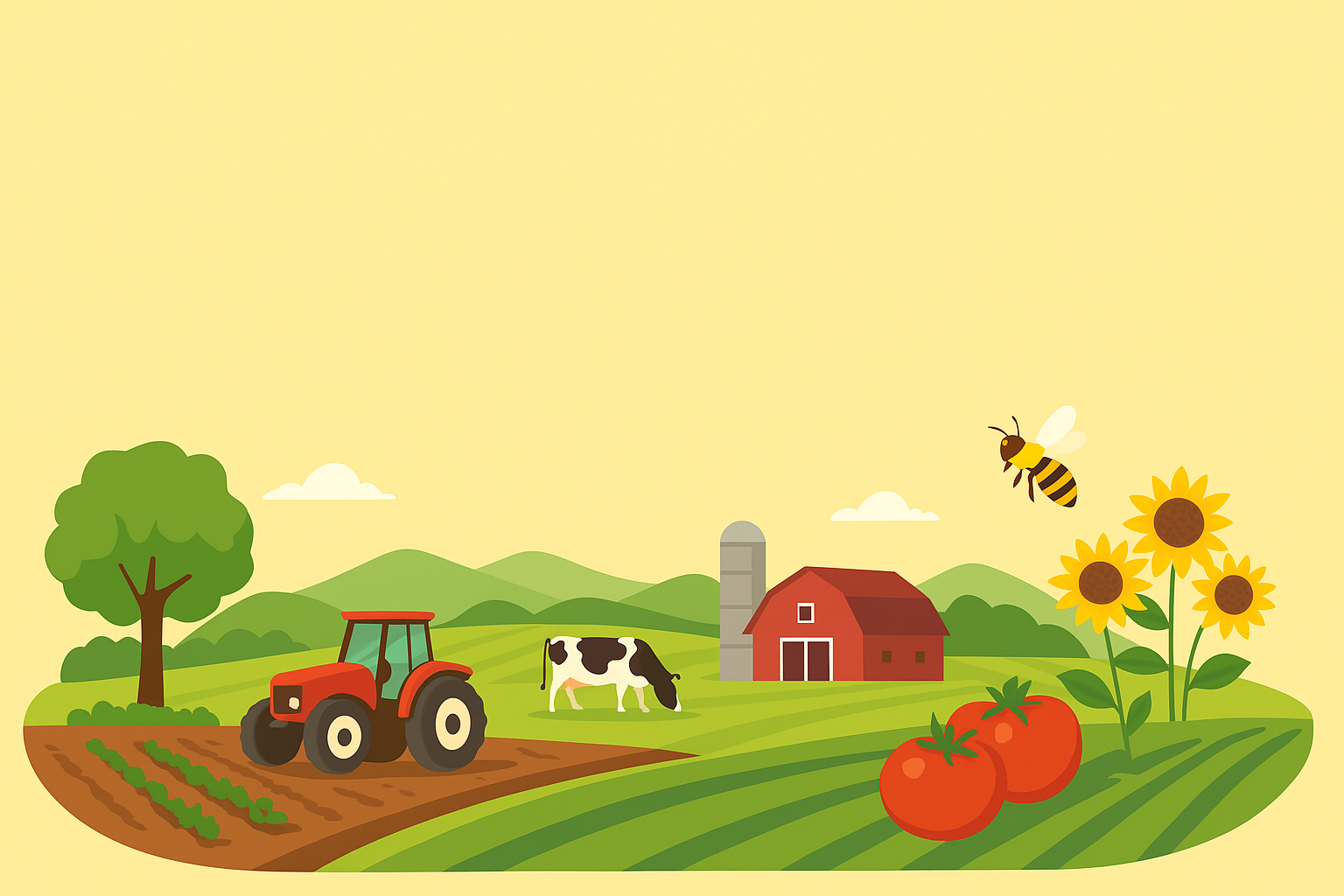 Top 15 Most Profitable Farming Businesses in India!