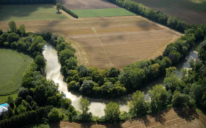Vegetative Barriers in Watershed Development: A Sustainable Bioengineering Approach! 1 Vegetative Barriers in Watershed Development: A Sustainable Bioengineering Approach!
