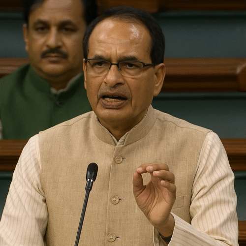 Viksit Krishi Sankalp Abhiyan to Begin on October 3rd!
