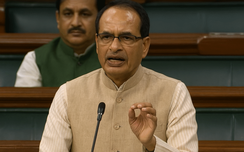 Viksit Krishi Sankalp Abhiyan to Begin on October 3rd!