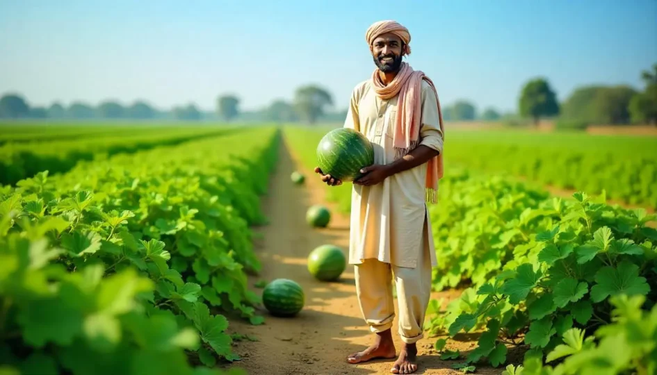 Top 10 Profitable Fruit Farming Ideas in India!