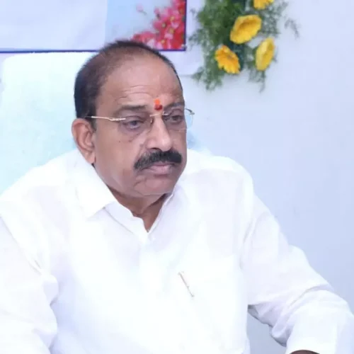 Telangana Agriculture Minister Thummala Urges Centre for Immediate Urea Supply!