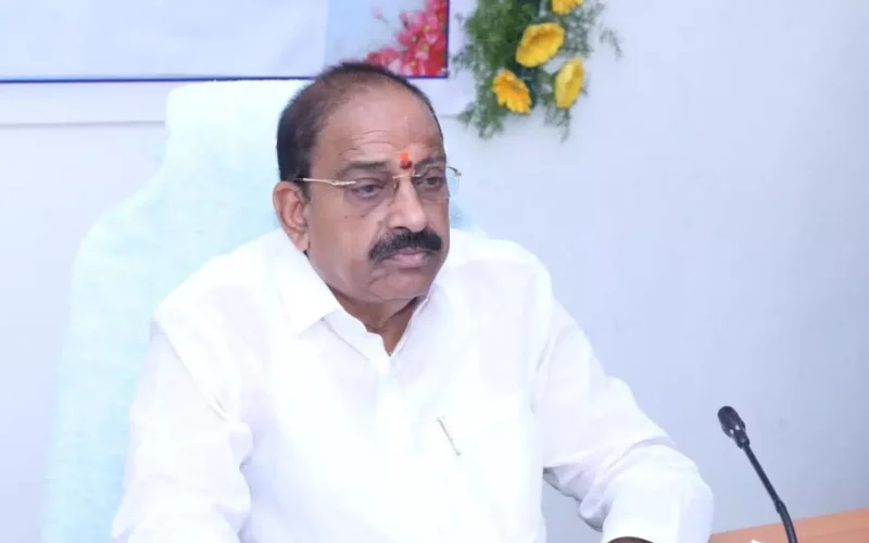 Telangana Agriculture Minister Thummala Urges Centre for Immediate Urea Supply!